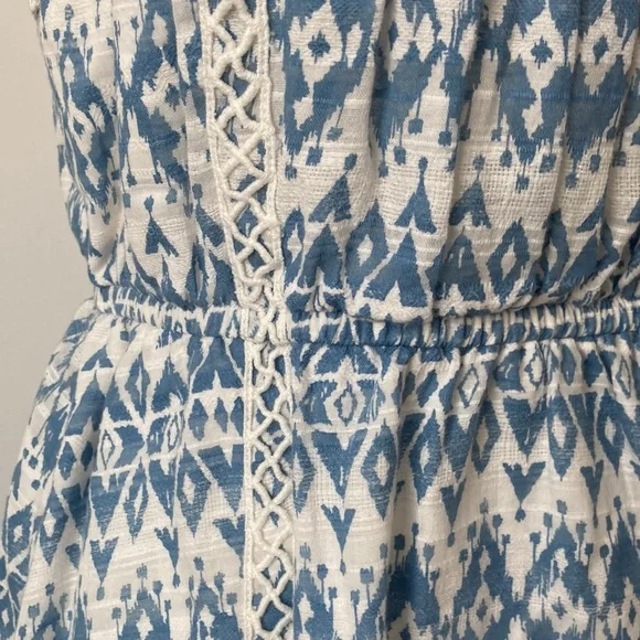 Anthropologie/Moon River Dress - Picture 6 of 10